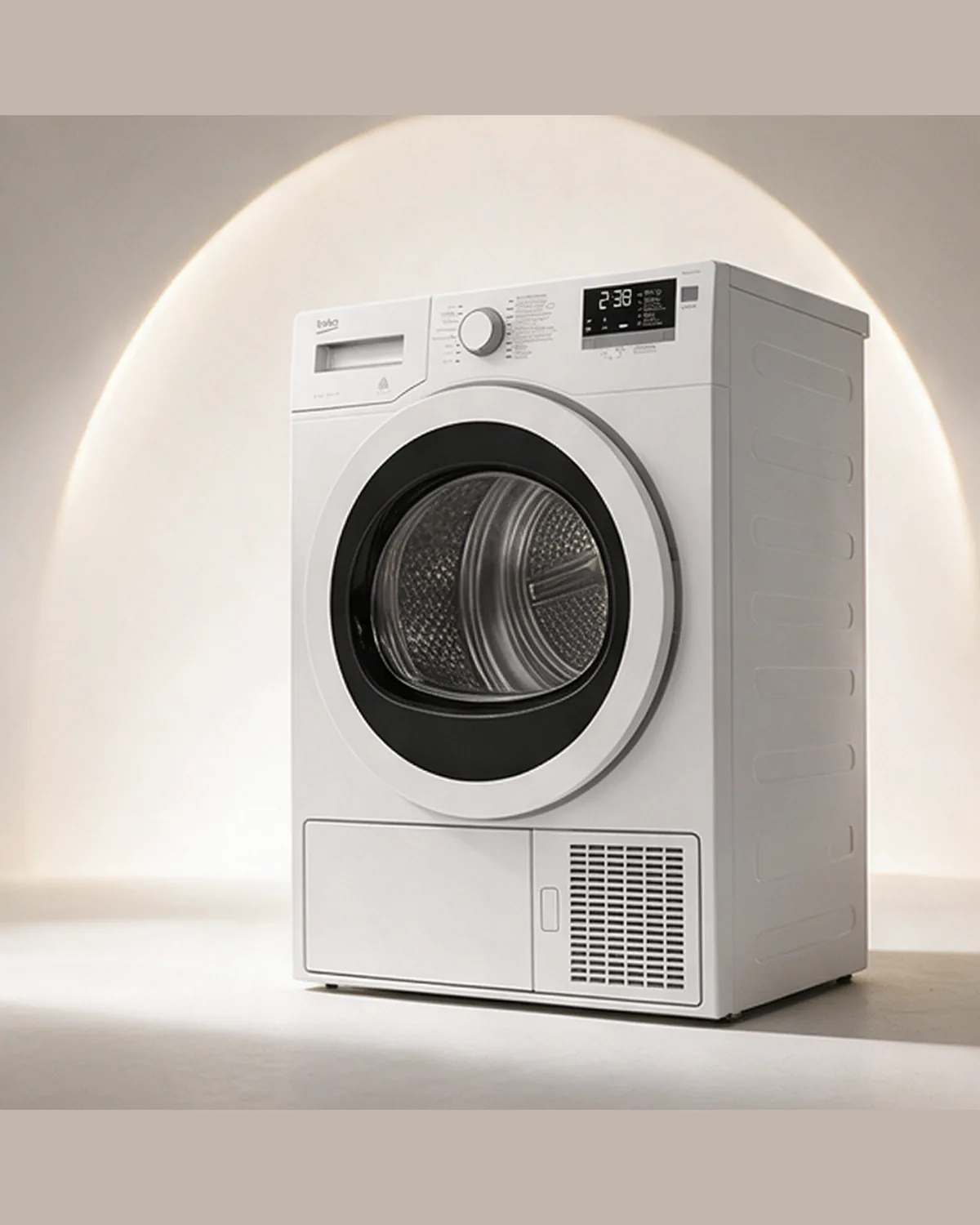 Beko DH7533RXW – foto 6