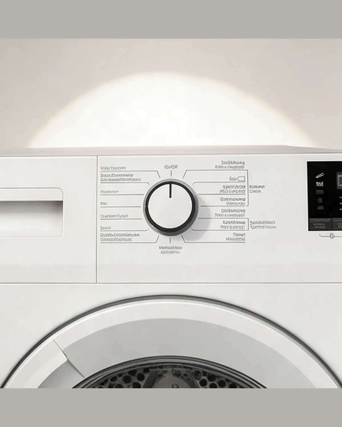 Beko DF8421TX0 – foto 4