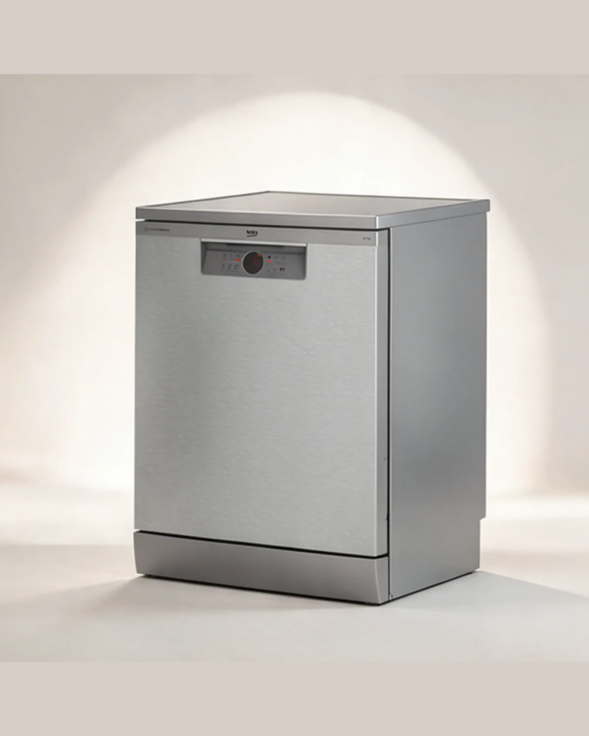 Beko DEN48520XAD – foto 2