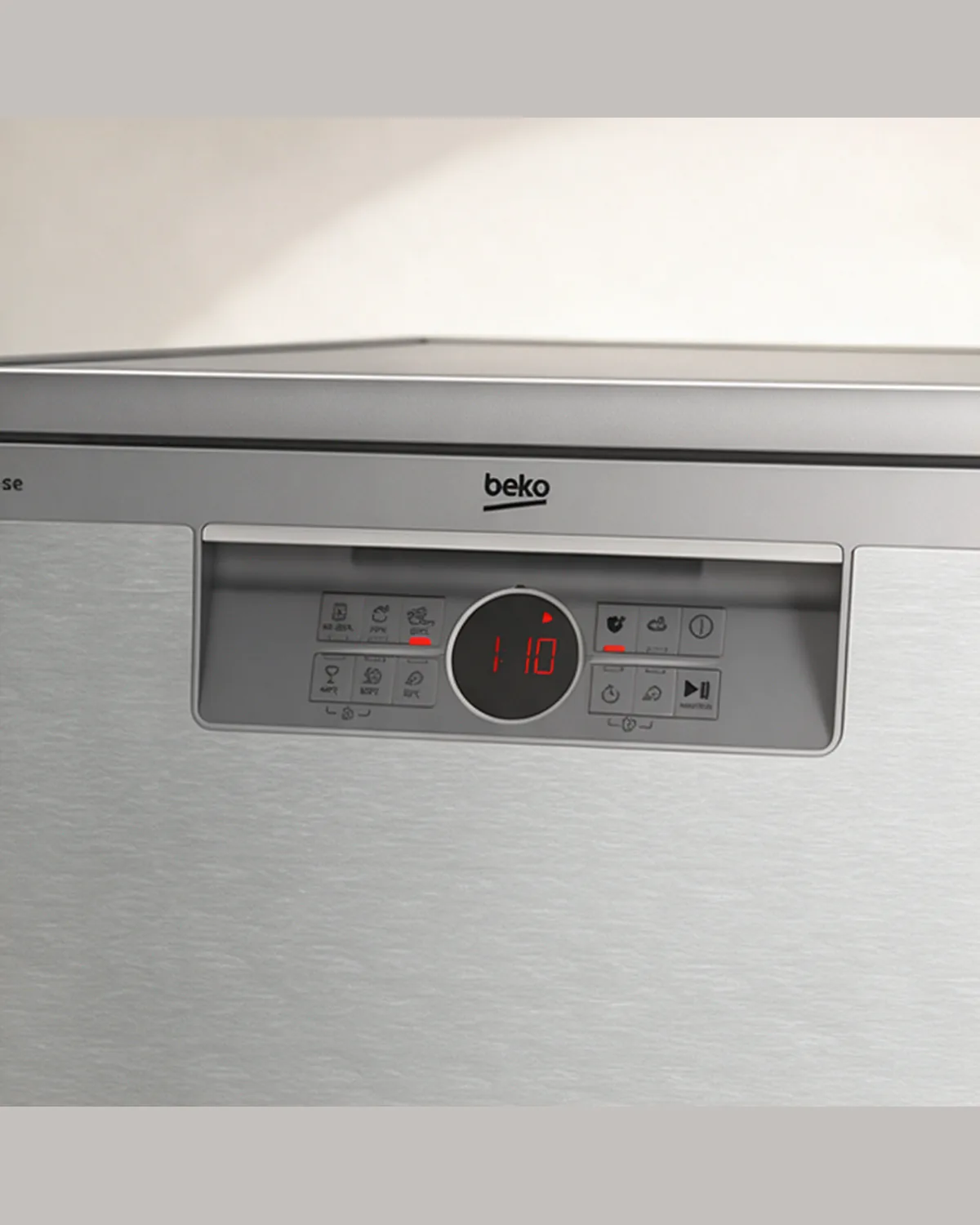 Beko DEN48520XAD – foto 4