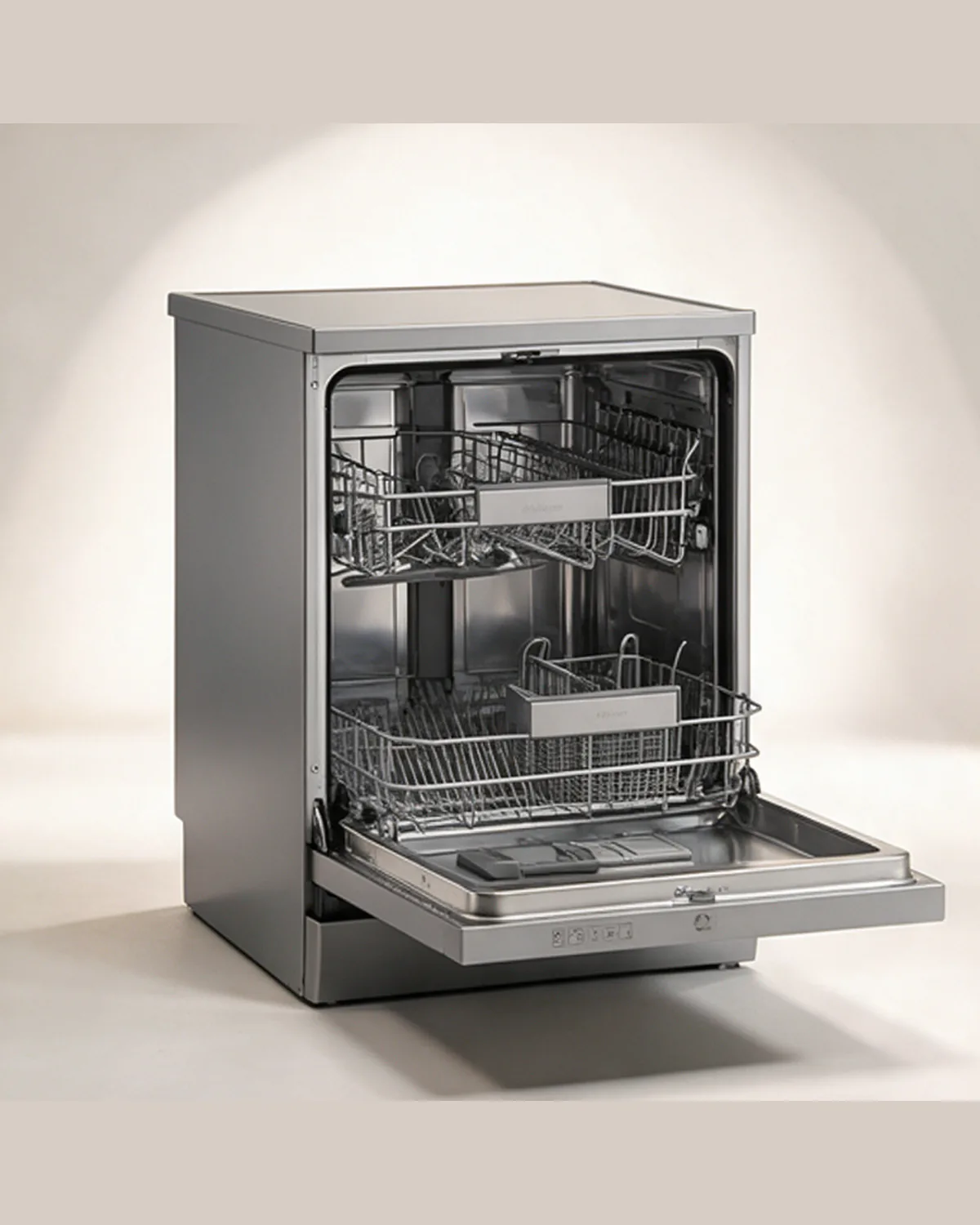 Beko DEN48520XAD – foto 5