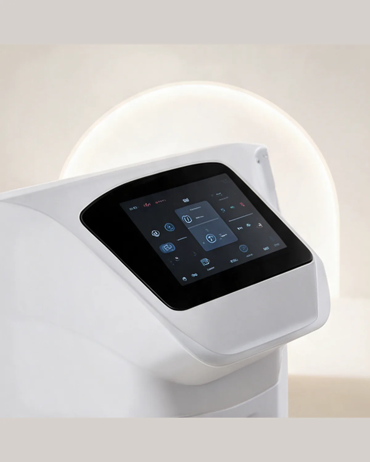 LG LSWD100E Signature – foto 4