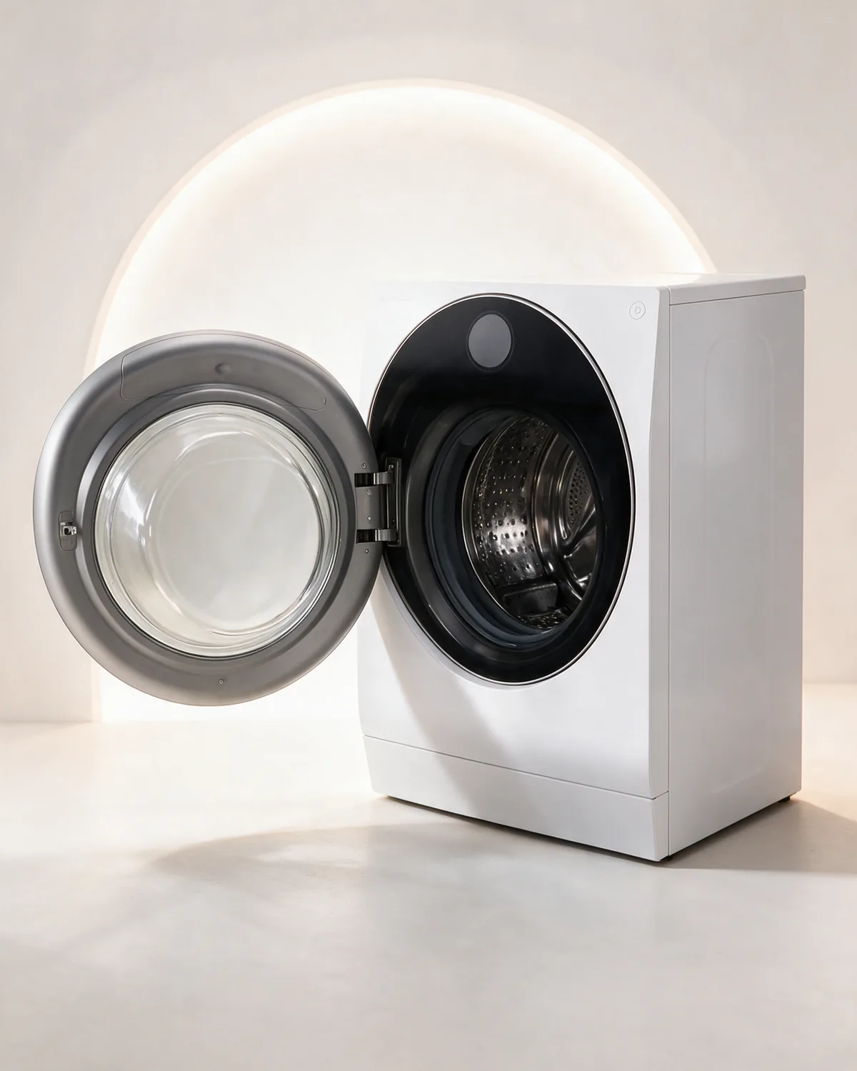 LG LSWD100E Signature – foto 5