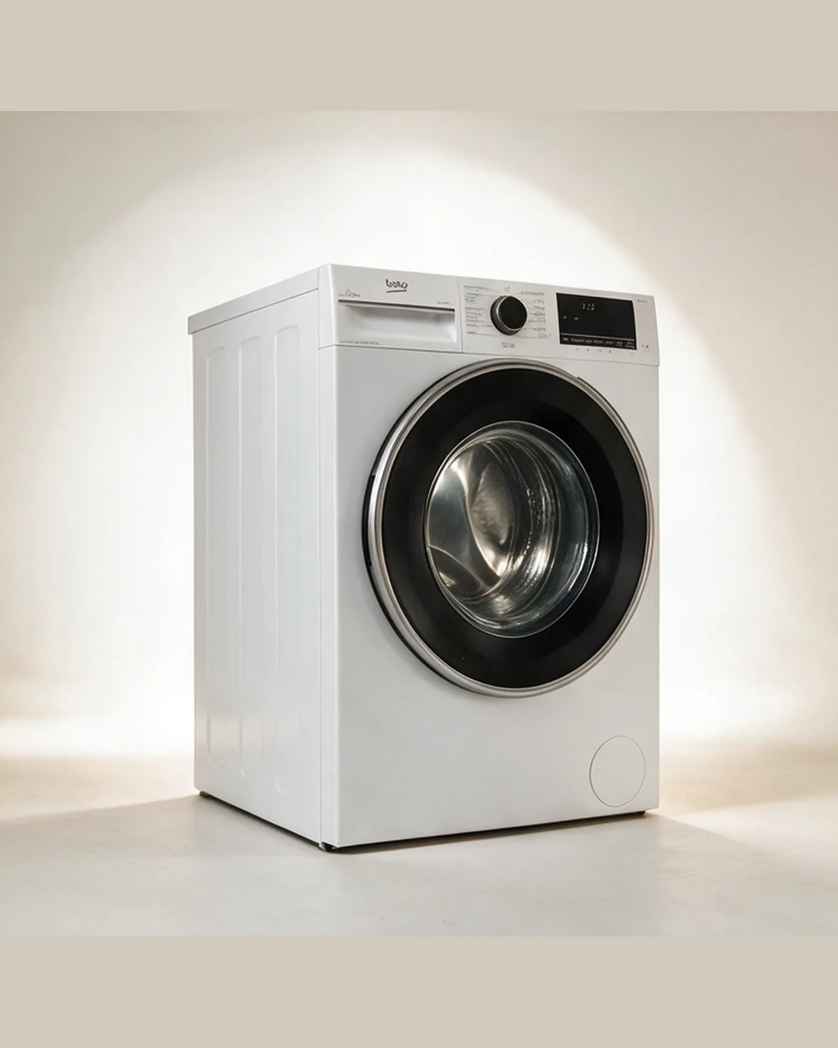 Beko B3DFT512447W – foto 2