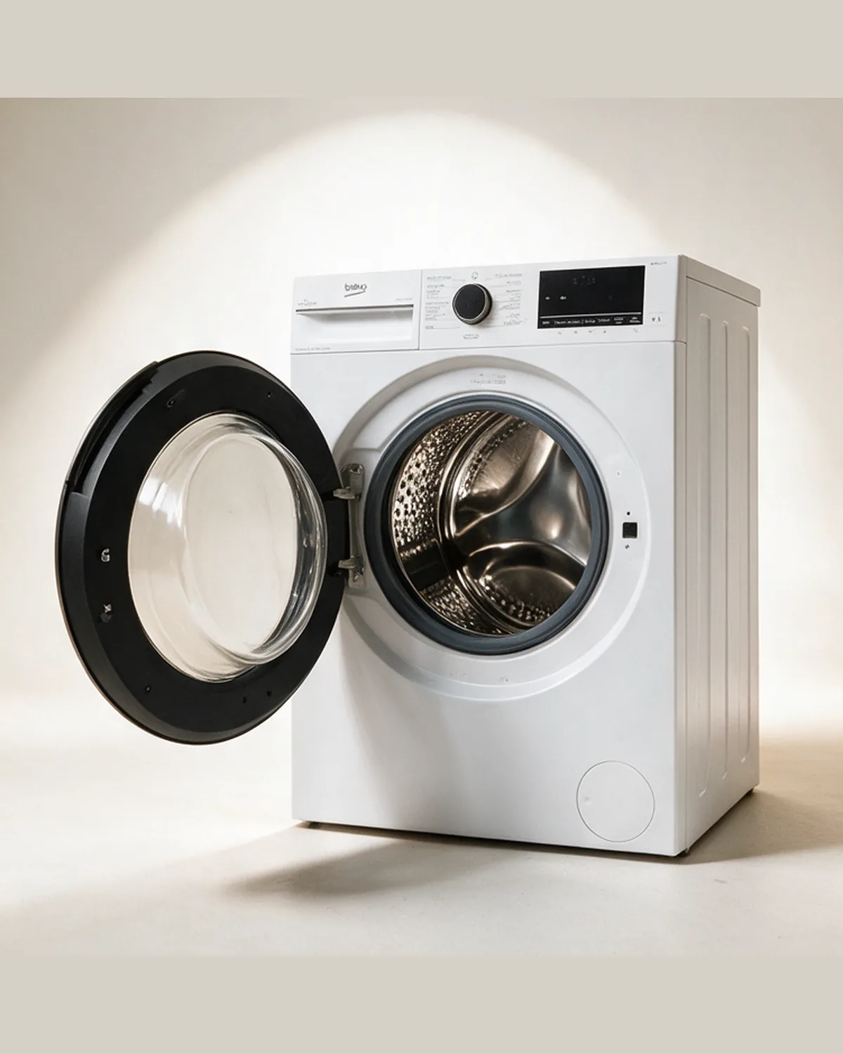 Beko B3DFT512447W – foto 5