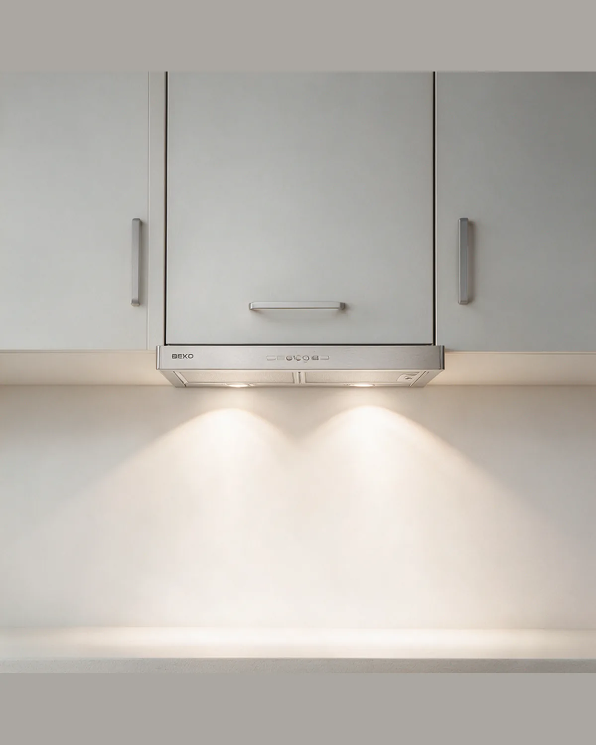 Beko CTB 9250 X – outlet