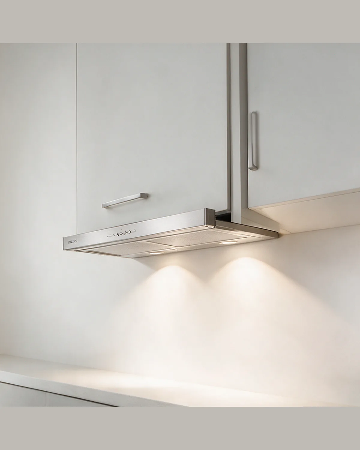 Beko CTB 9250 X – foto 2