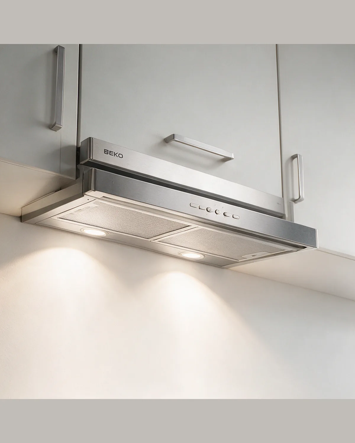 Beko CTB 9250 X – foto 4