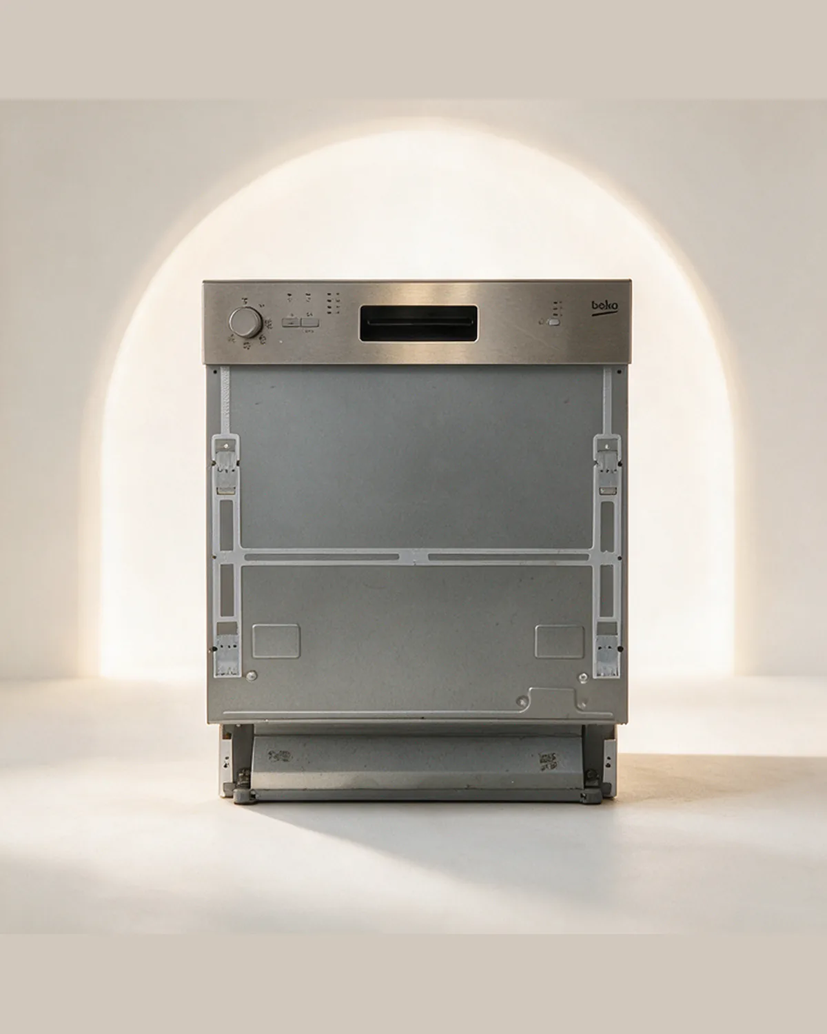 Beko DSN05310X – outlet