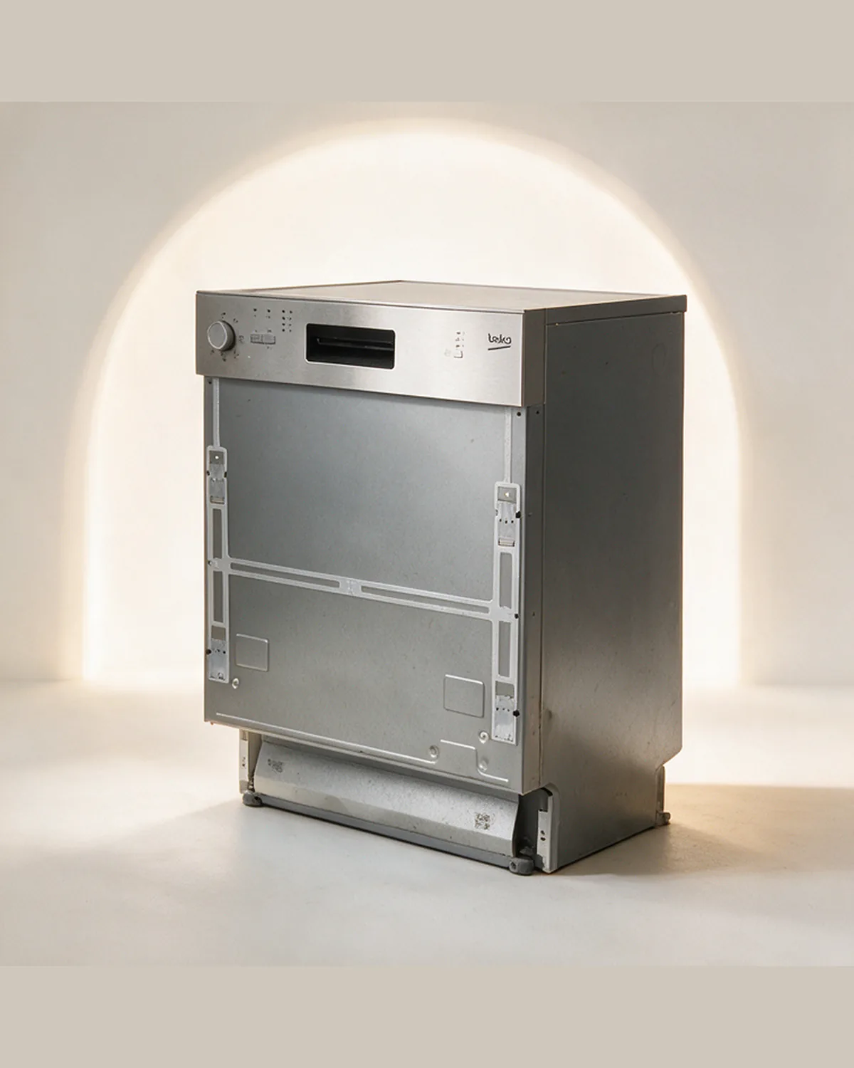 Beko DSN05310X – foto 2