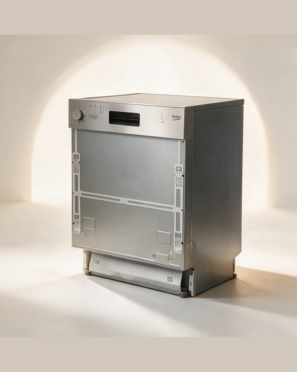 Beko DSN05310X – foto 6
