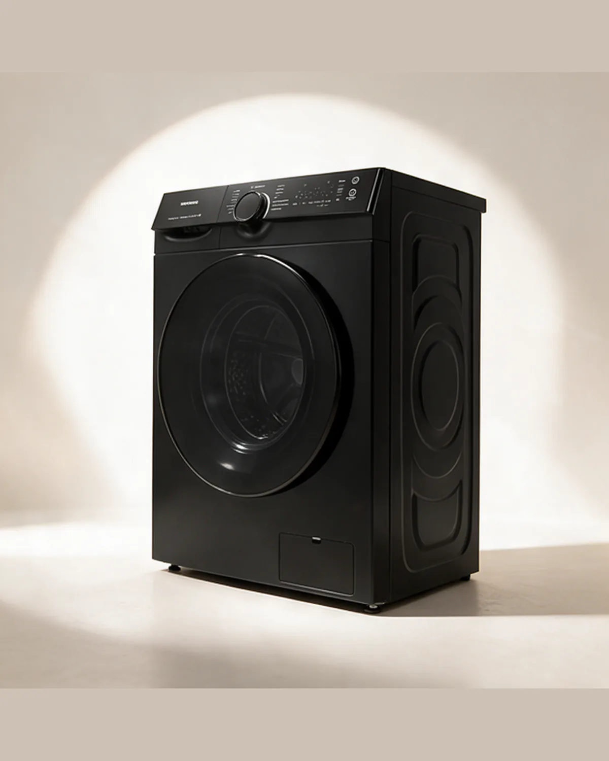 Inventum VWM9010B – foto 2