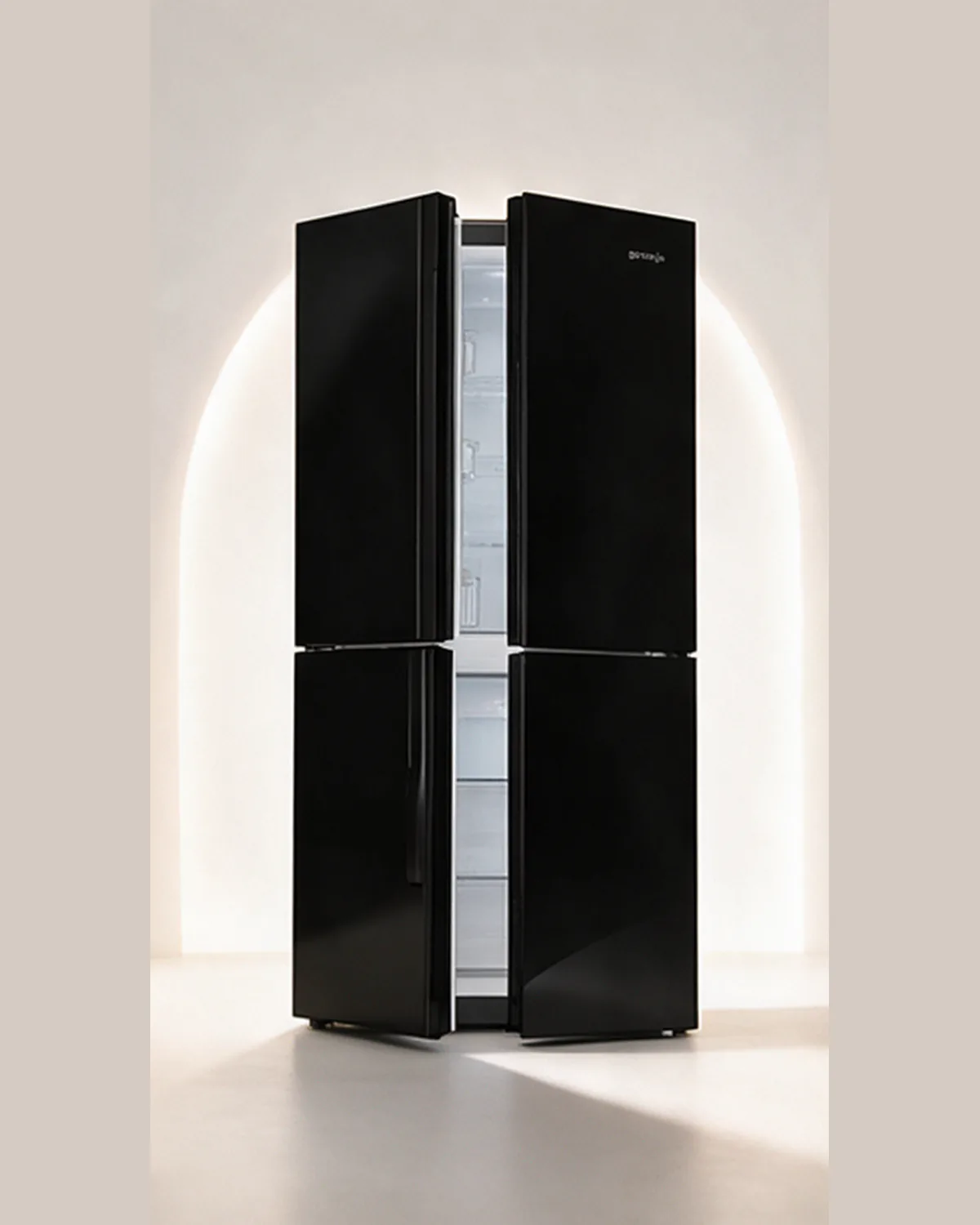 Gorenje NRM818EMB – foto 5