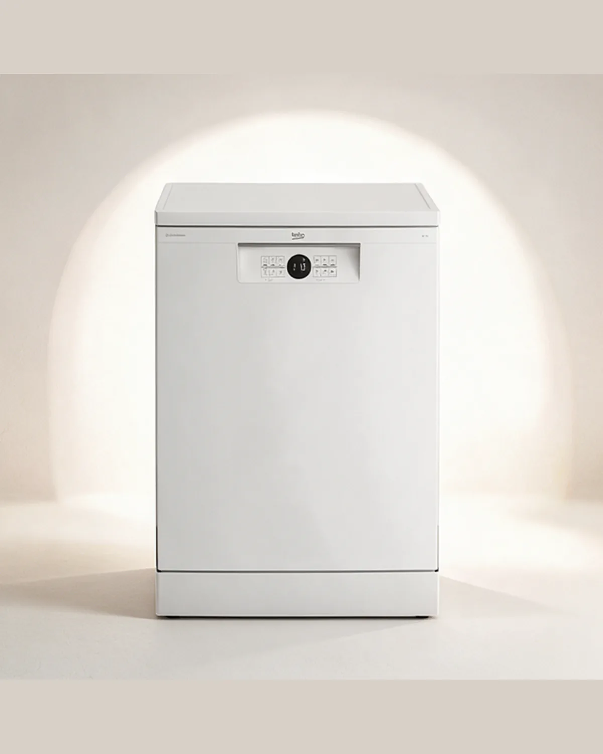 Beko BDFN26640WC – outlet