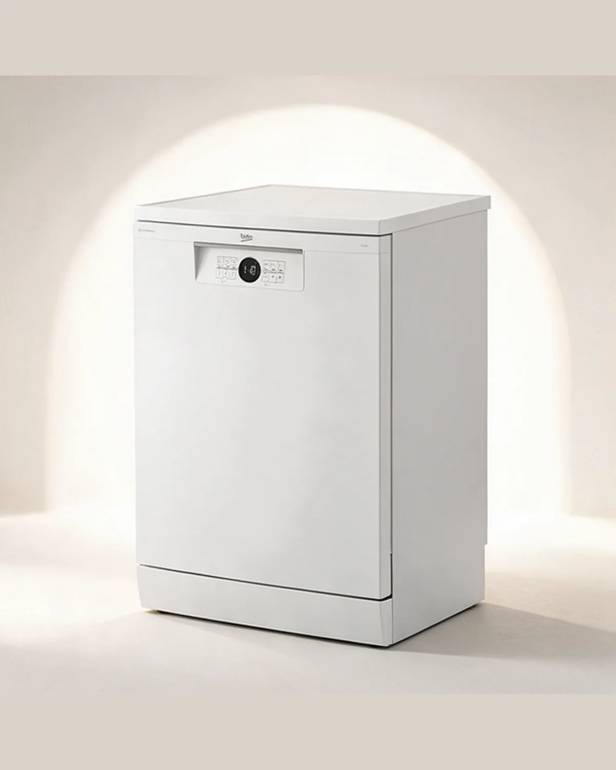 Beko BDFN26640WC – foto 2