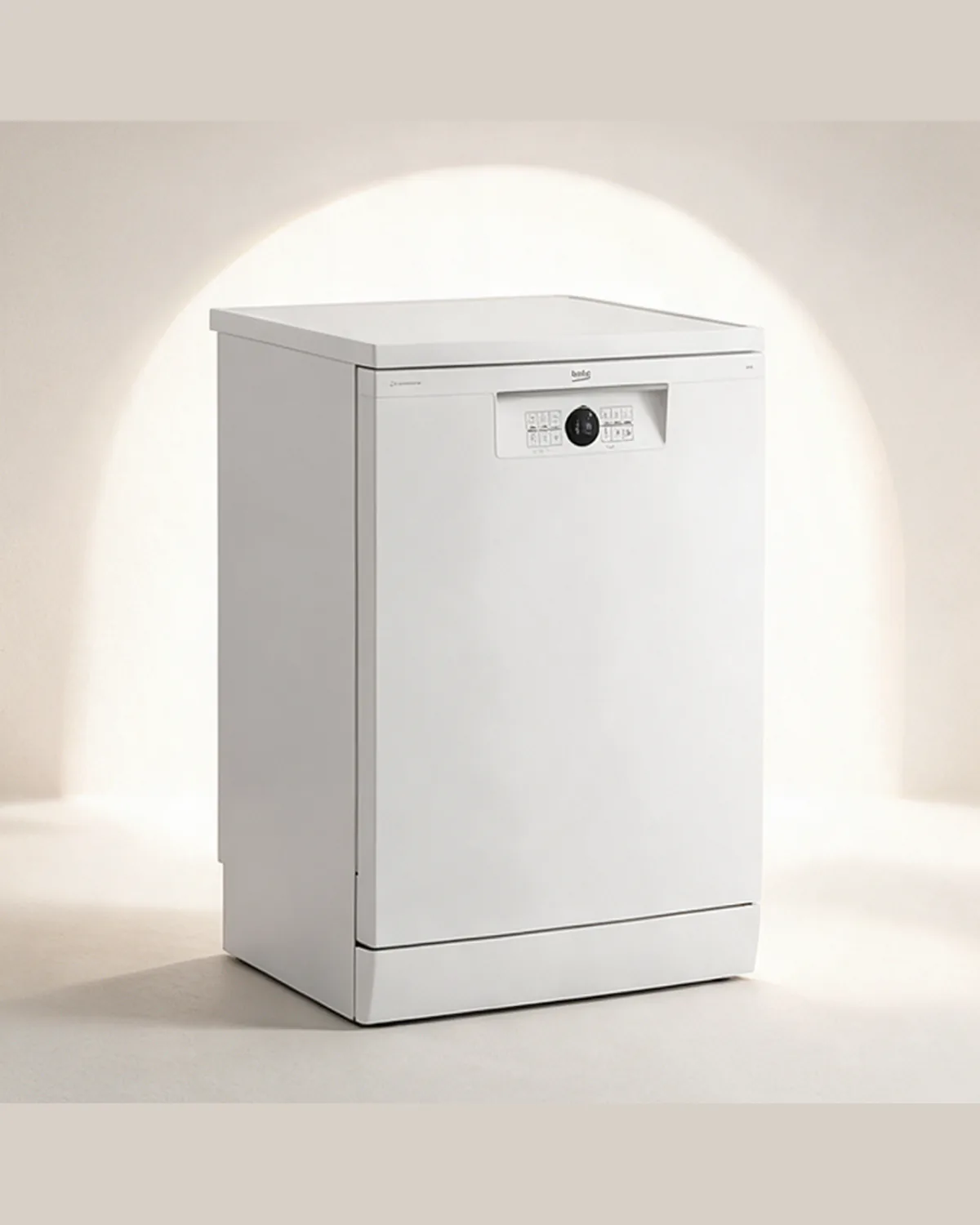 Beko BDFN26640WC – foto 3