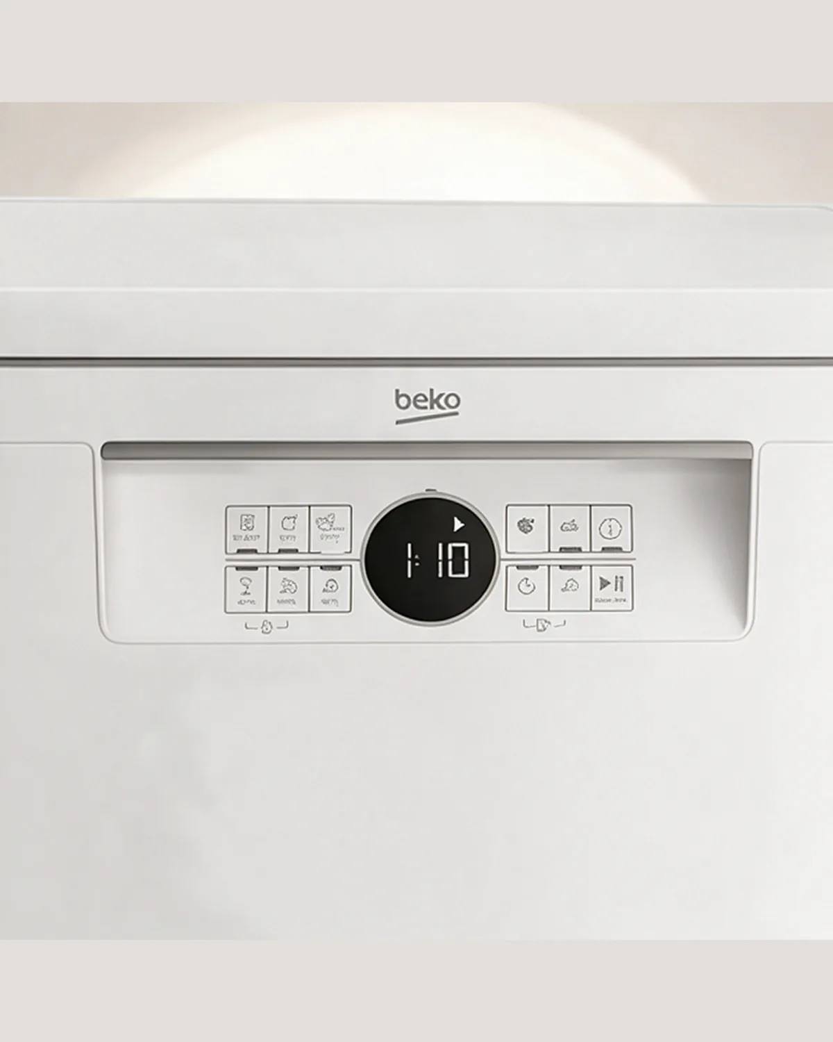 Beko BDFN26640WC – foto 4