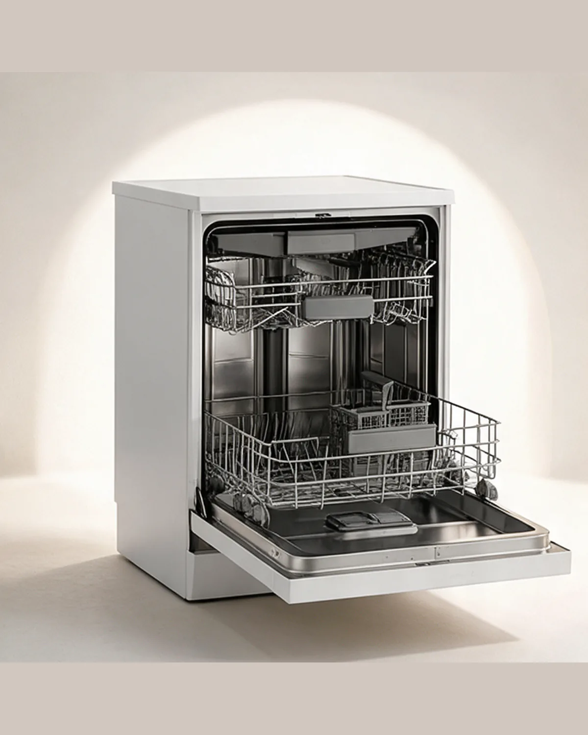 Beko BDFN26640WC – foto 5