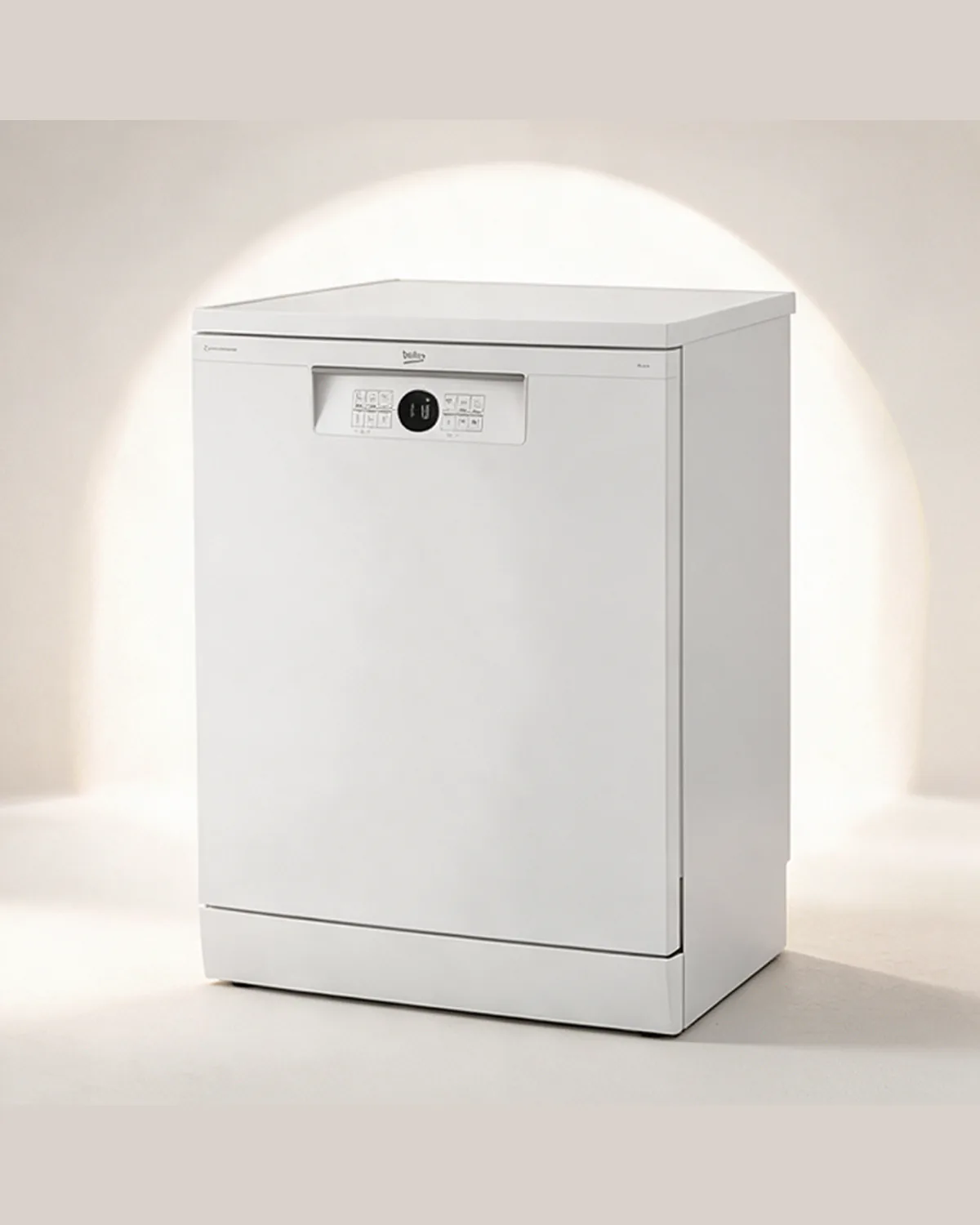 Beko BDFN26640WC – foto 6