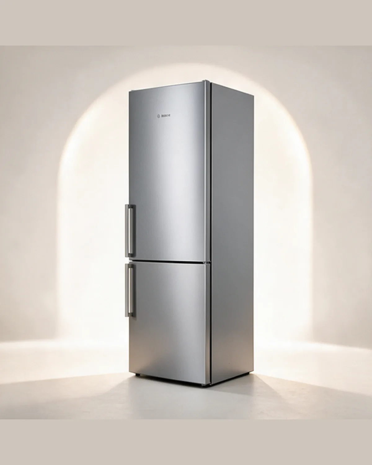 Bosch KGE398IBP – foto 2
