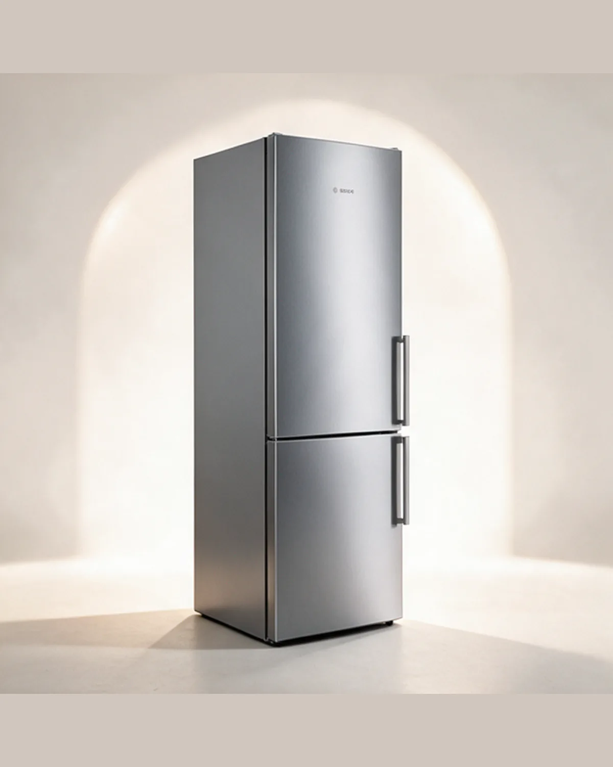 Bosch KGE398IBP – foto 3