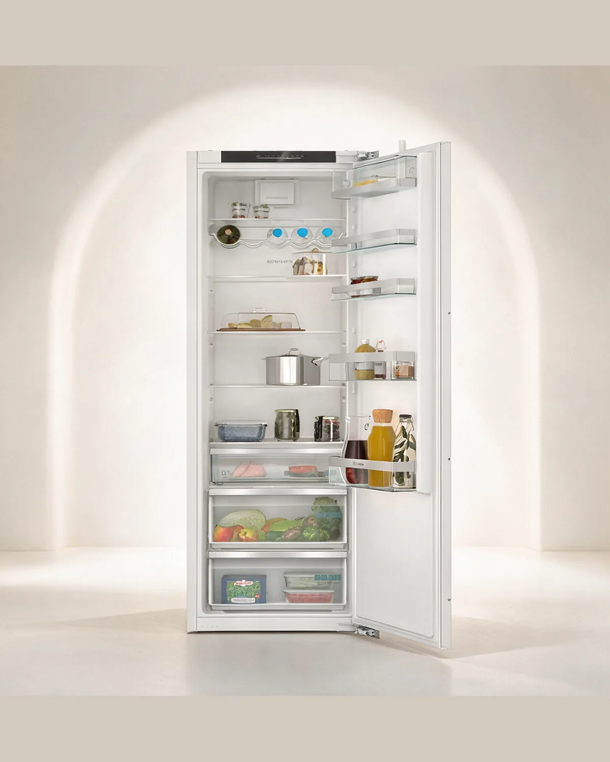 Siemens iQ500 – foto 5