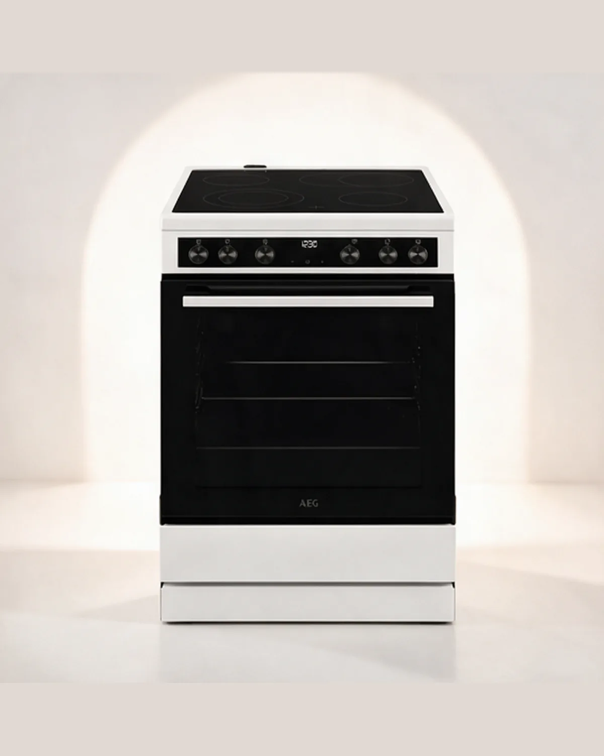 AEG CCB644OCBW – outlet
