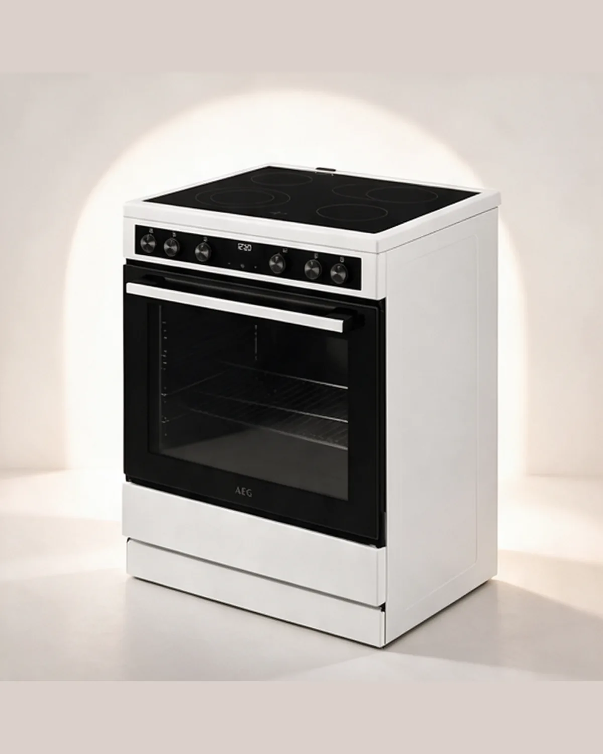 AEG CCB644OCBW – foto 2