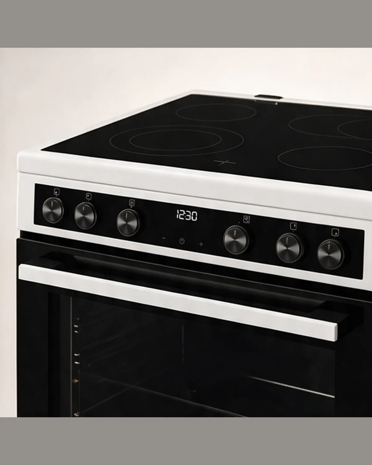 AEG CCB644OCBW – foto 4