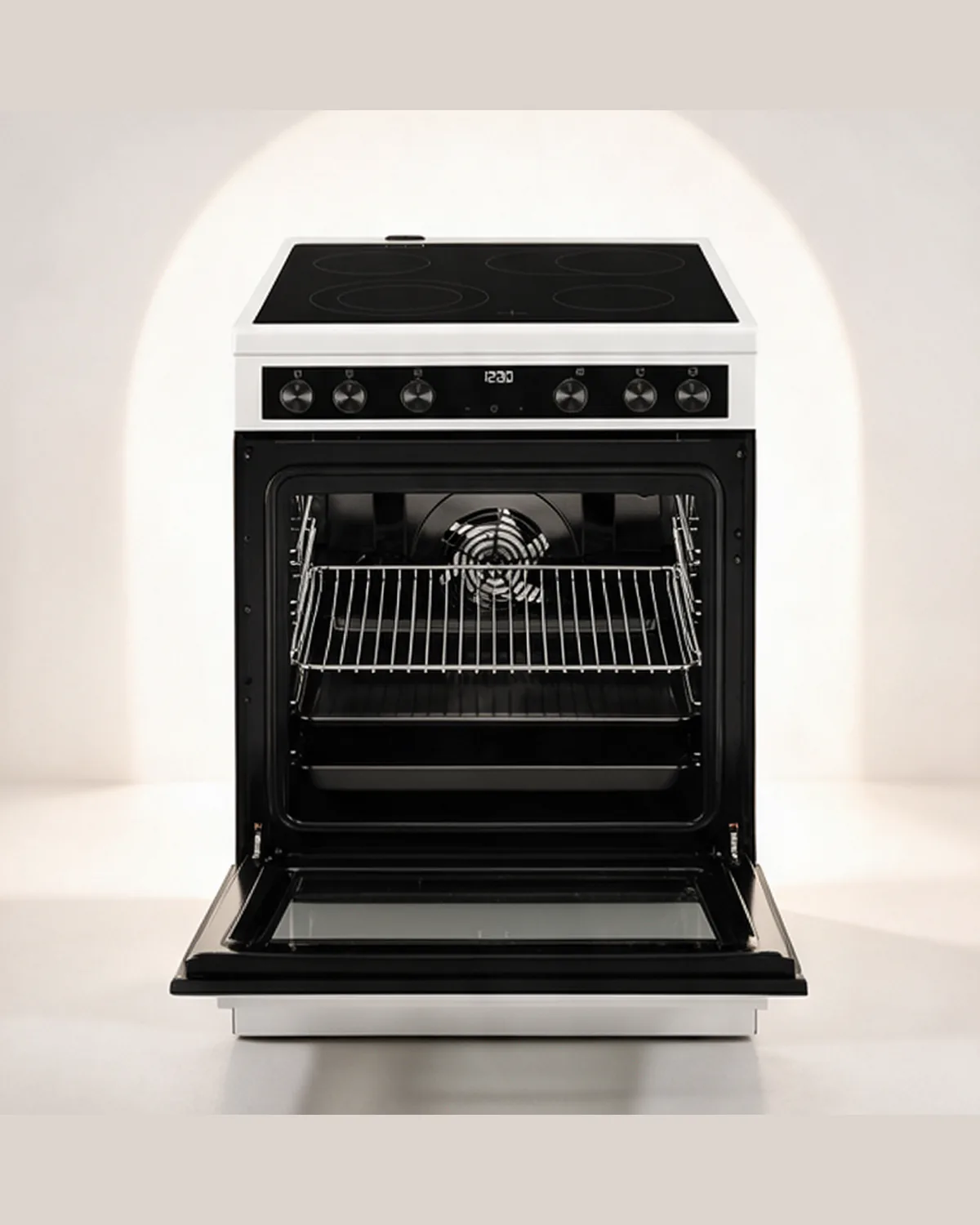 AEG CCB644OCBW – foto 5