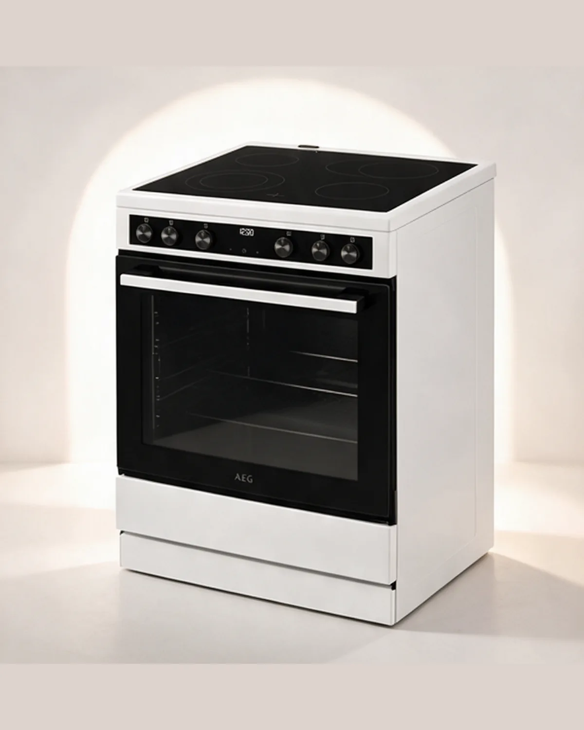 AEG CCB644OCBW – foto 6