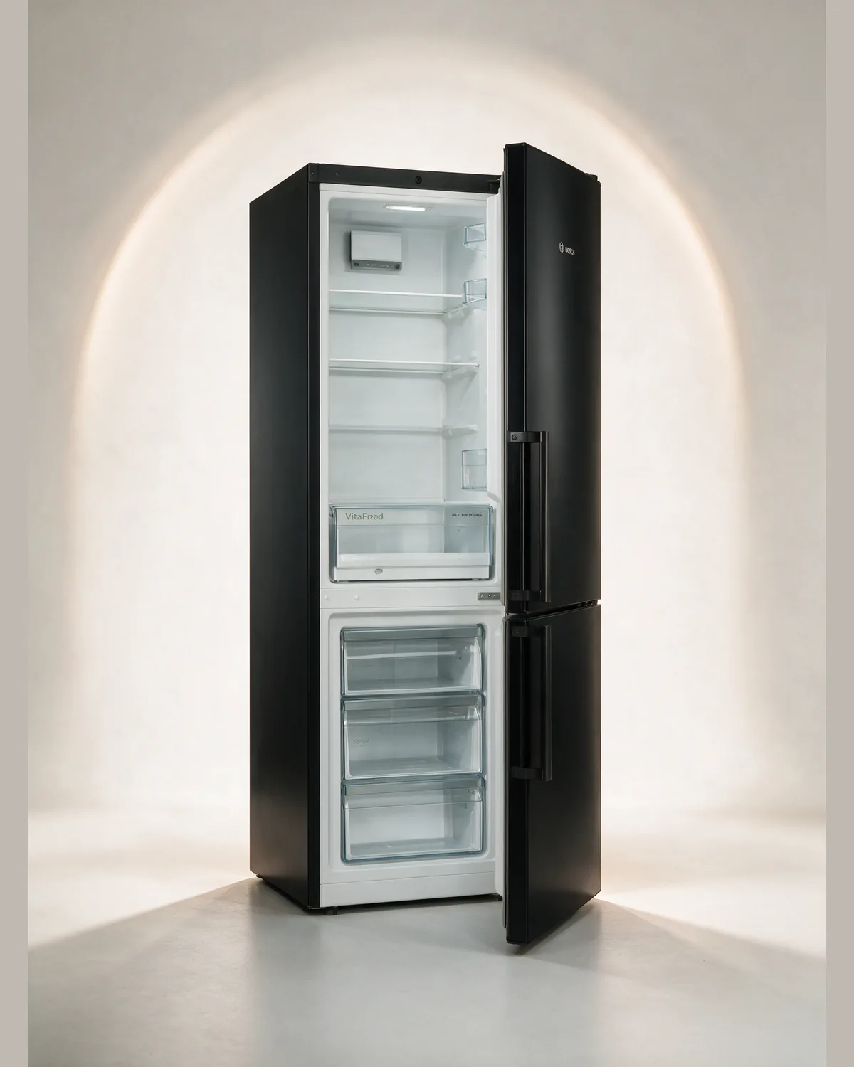 Bosch KGV36VBEAS Serie 4 – foto 5