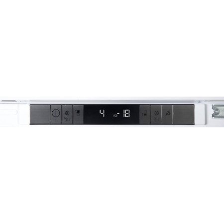 Grundig Gkni 25742 Fn Inbouw Koel-vriescombinatie – 177.5 Cm Hoog 254 Liter No Frost En Snelvriesfunctie – foto 2