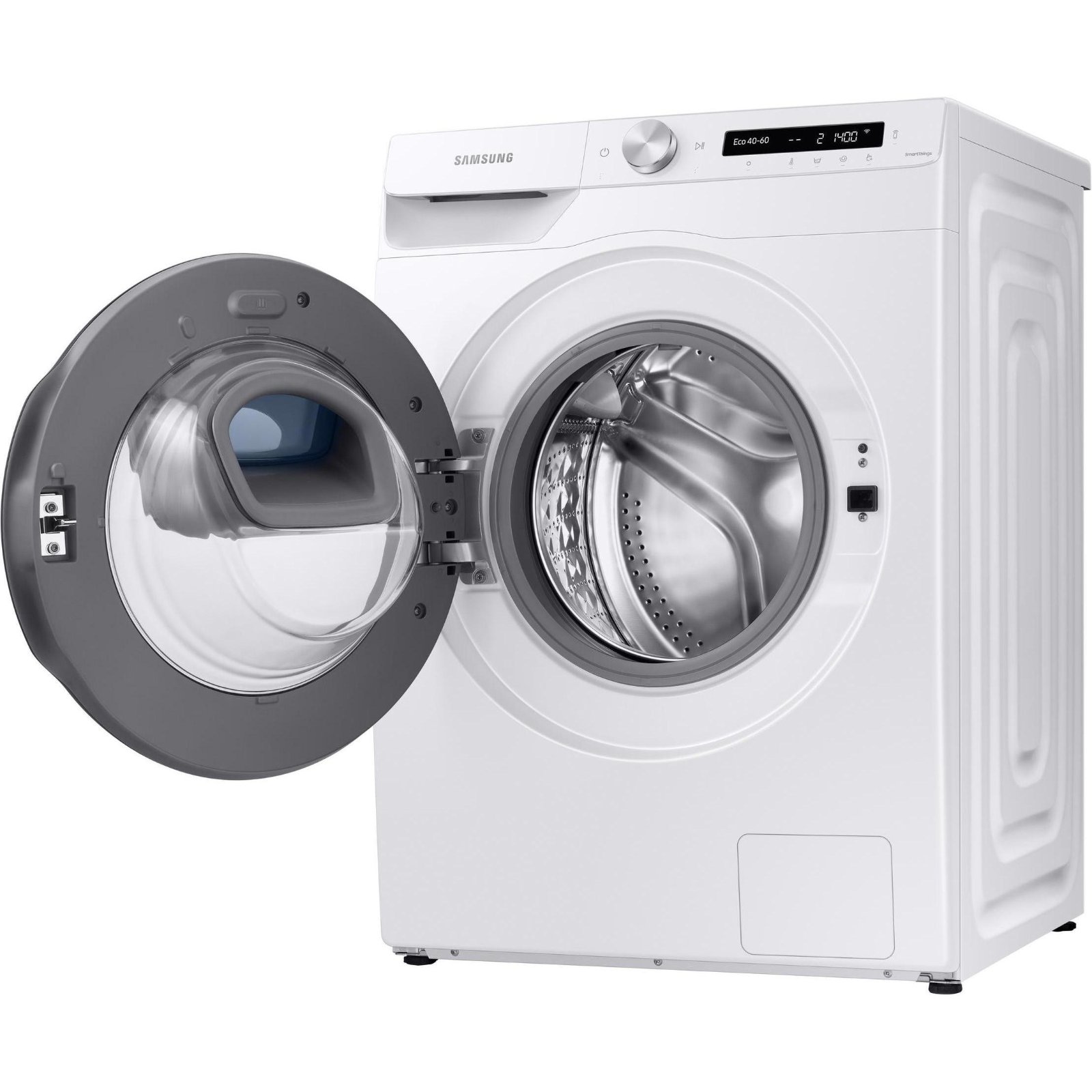 Samsung WW90T5534AAW/S2 wasmachine – 9 kg – 1400 toeren – foto 2
