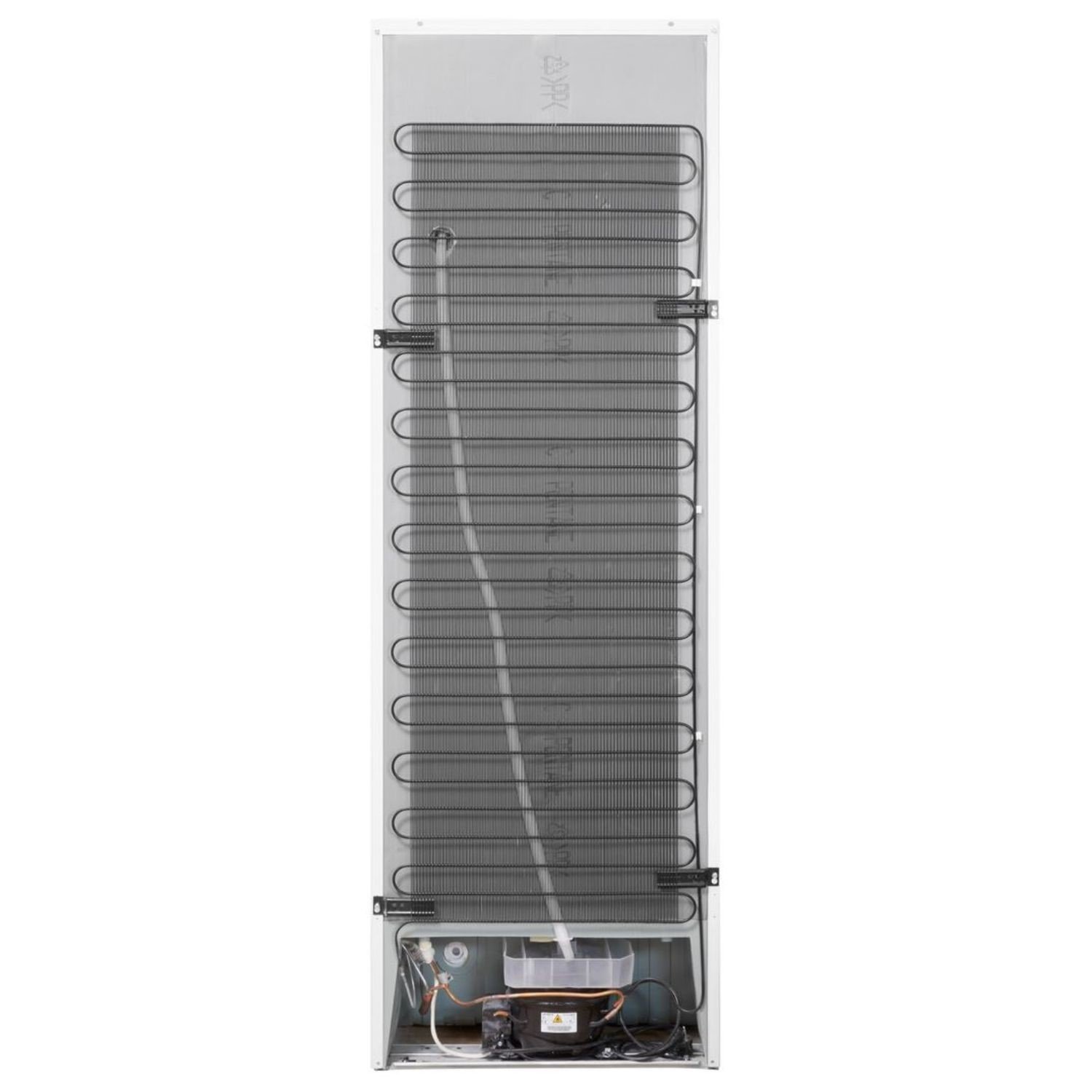 Indesit UI8F2CW Vrieskast  – foto 5