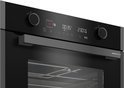 Grundig GEKW19400DX compacte oven met magnetronfuncties 45 cm, EEK A – foto 4