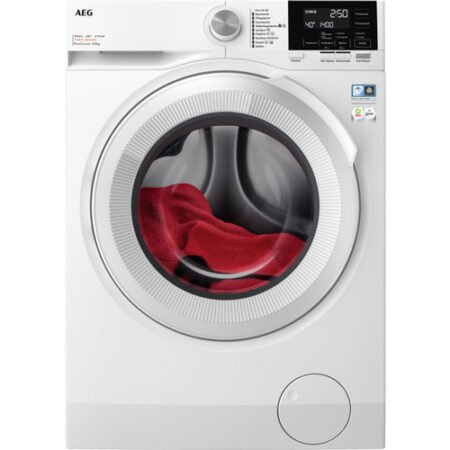 AEG Series 7000 LWR7G60690 Was-droogcombinatie  – outlet