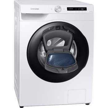 Samsung WW90T5534AAW/S2 wasmachine – 9 kg – 1400 toeren – refurbished