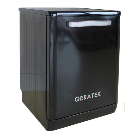 Vrijstaande vaatwasser Vienna GS6200