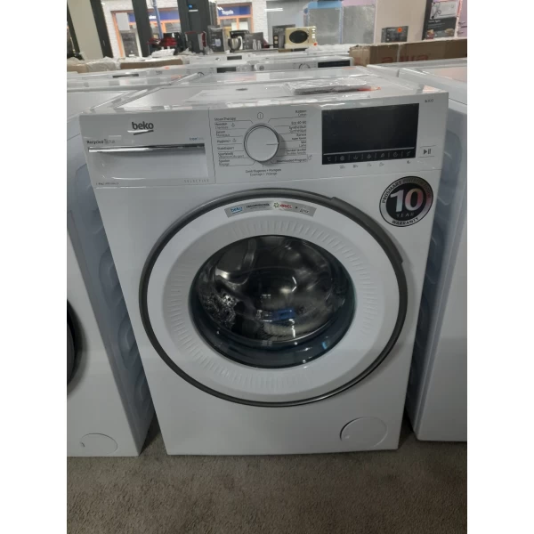 Outlet wasmachine Beko B300 8kg