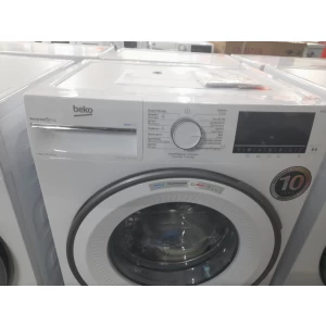 Outlet wasmachine Beko B300 8kg