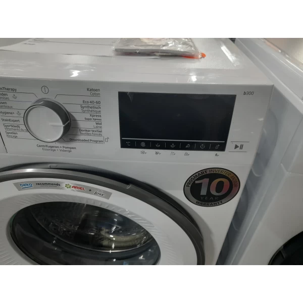Outlet wasmachine Beko B300 8kg