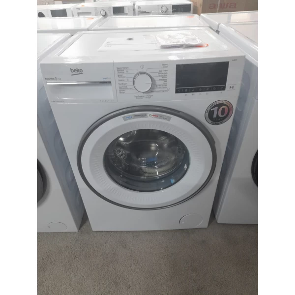 Outlet wasmachine Beko B300 8kg