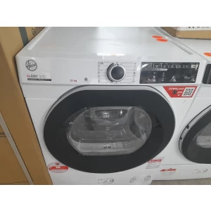 Hoover outlet warmtepomp droger 10 kg ,TYPE THP01.