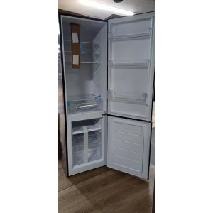 Geratek koelkast zwart kg2300B