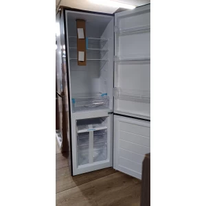 Geratek koelkast zwart kg2300B