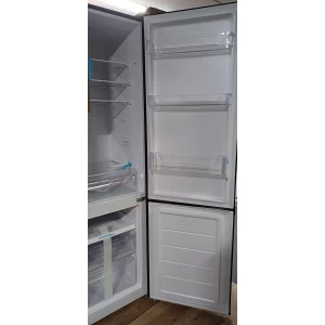 Geratek koelkast zwart kg2300B