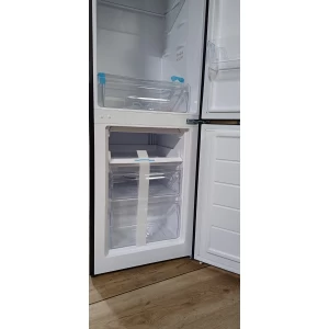 Geratek koelkast zwart kg2300B