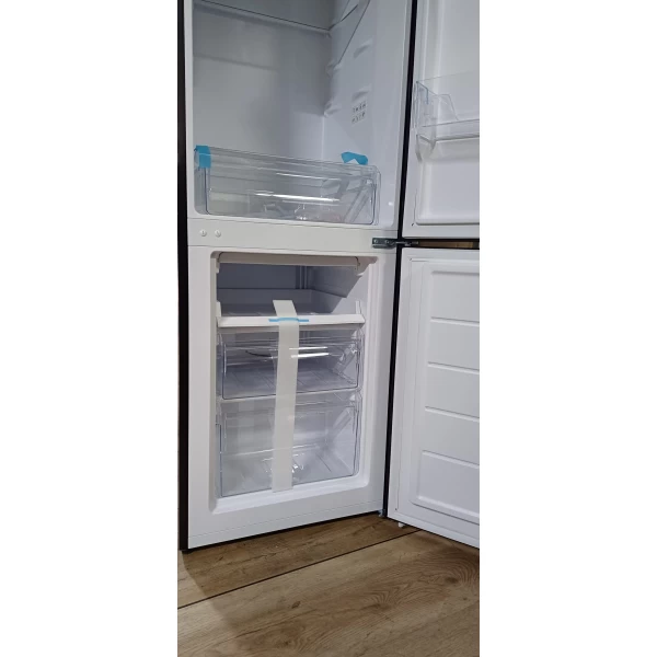 Geratek koelkast zwart kg2300B
