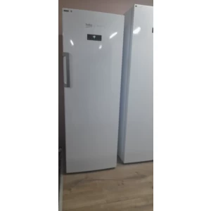 Beko FNE290E41N diepvriezer Vrieskast no frost  Vrijstaand 250 l E Wit outlet 7 laden